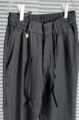 wholesale quality zegna pants model no. 8